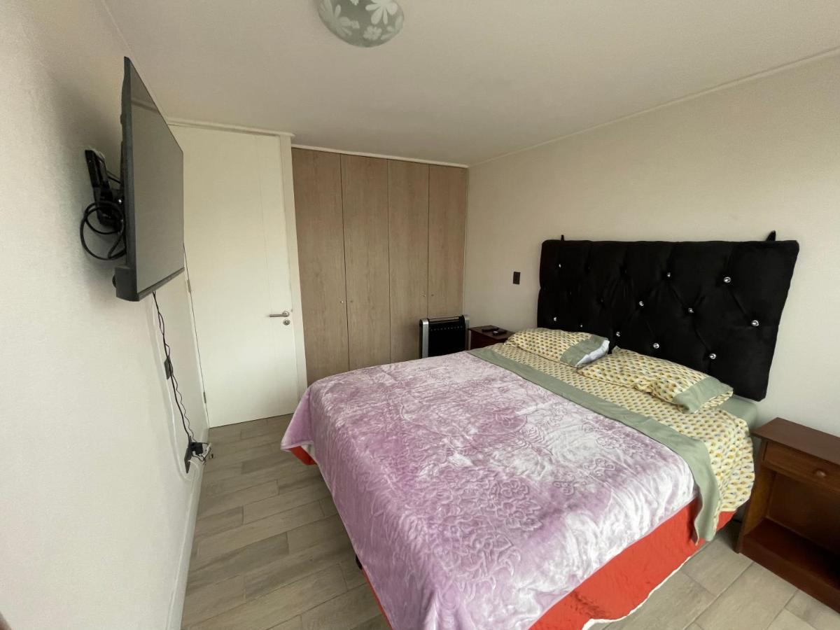 Apartment Paso Mall Vespucio *